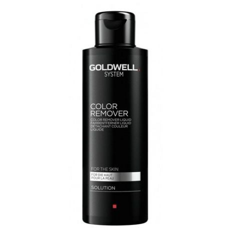 Goldwell Color remover, 150 мл
