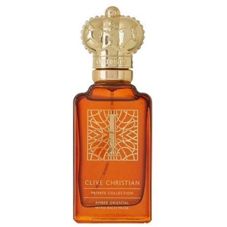 Духи Clive Christian I for Men Amber Oriental With Rich Musk 50 мл.