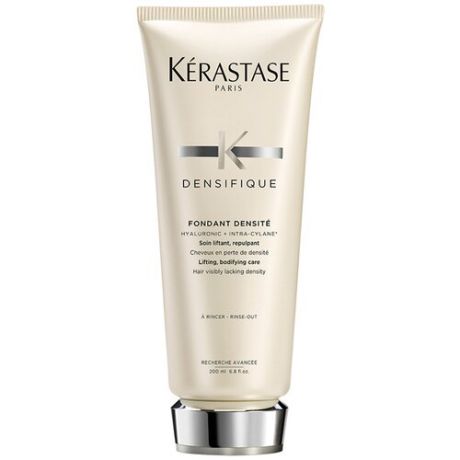 Kerastase Densifique Fondant Milk - Молочко для густоты и плотности волос, 200 мл