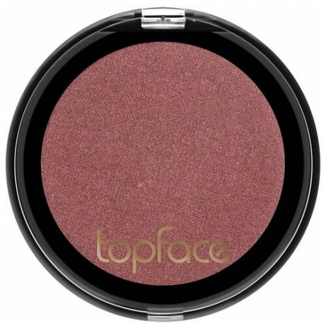 Topface Тени для век Miracle Touch Pearl 108