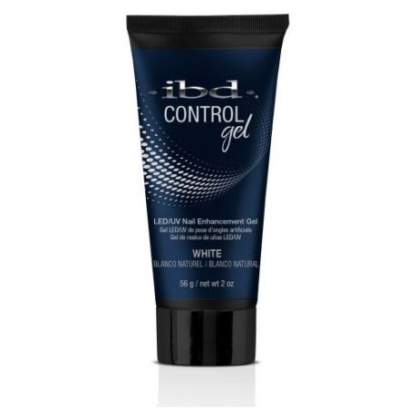 IBD, белый гель Control Gel White, 56 гр.