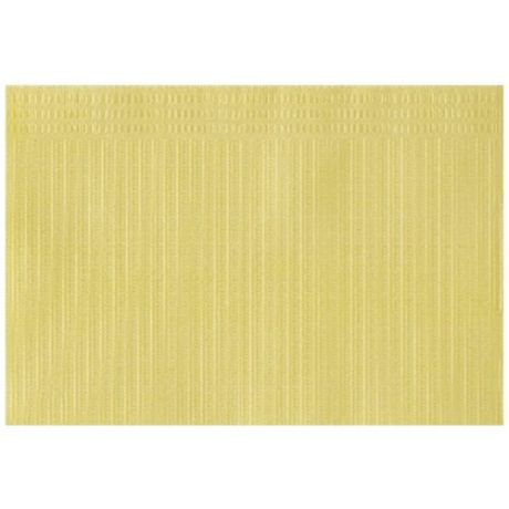 Одноразовые салфетки Basic Monoart Towel Up желтый 500 шт.