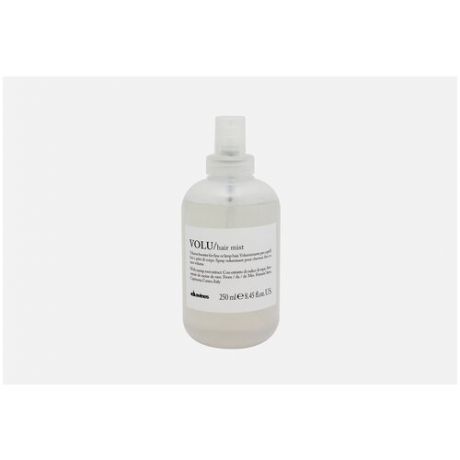 DAVINES Volu Hair Mist / Несмываемый спрей-кондиционер 250 ml