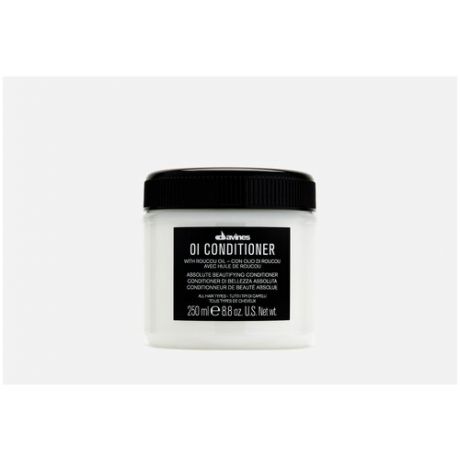 DAVINES Ol Conditioner 250 ml /Davines Кондиционер для абсолютной красоты волос 250 мл