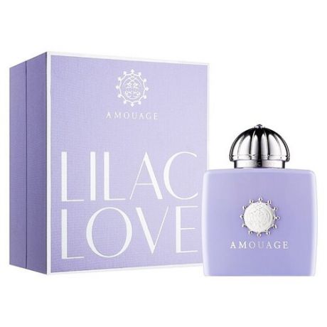 Amouage Женская парфюмерия Amouage Lilac Love (Амуаж Лилак Лав) 100 мл