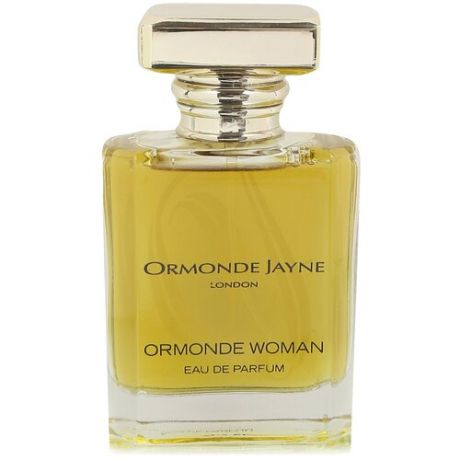 Ormonde Jayne Женская парфюмерия Ormonde Jayne Ormonde Woman (Ормонд Джейн Ормэнд Вумэн) 50 мл