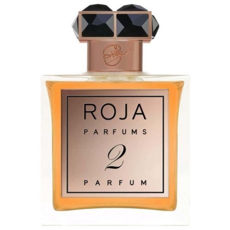 Духи Roja Dove Parfum De La Nuit No 2 100 мл.