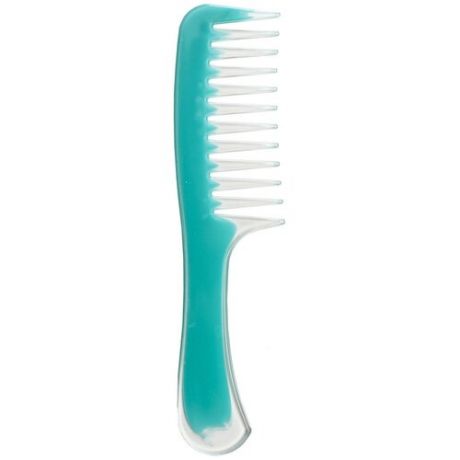 Расческа для волос с крупными редкими зубьями Beauty Style 45309-8006