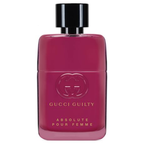 Gucci Женская парфюмерия Gucci Guilty Absolute Pour Femme (Гуччи Гучи Гилти Эбсэлут По Фэме) 90 мл