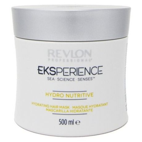 Маска для волос увлажняющая Revlon Eksperience Hydro Nutritive Mask 200 мл