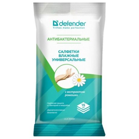 Чистящее средство Defender CLN30330