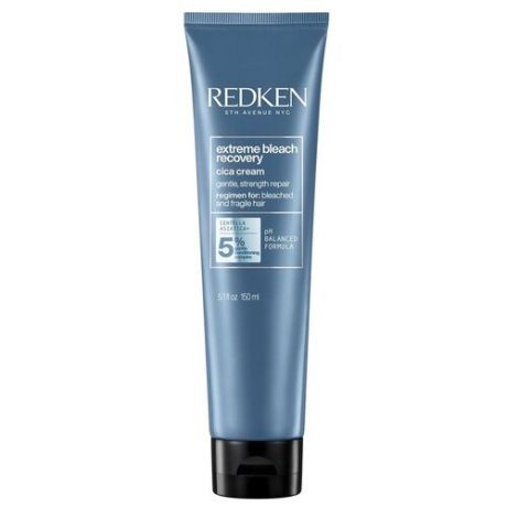 Redken Extreme Bleach Recovery Lamellar Treatment Water - Восстанавливающий уход ламеллярная вода для осветлённых волос 200 мл