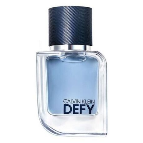 Calvin Klein Defy(кельвин кляйн дэфи) 50 мл