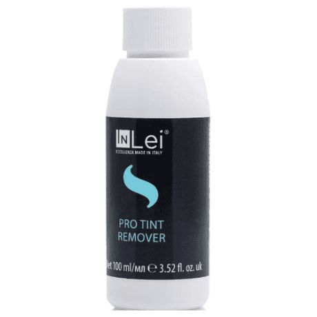 InLei PRO Tint Remover, 100мл