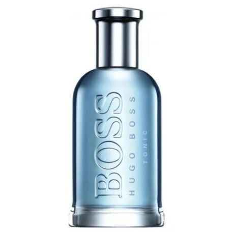 Hugo Boss - Bottled Тonic Туалетная вода мужская 50мл