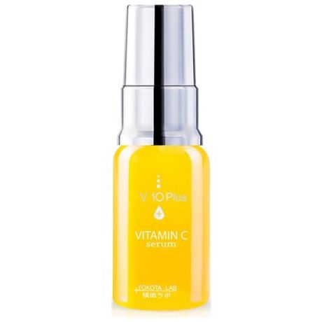 Сыворотка для проблемной кожи лица с витамином С "Vitamin C Serum", 30 мл