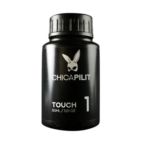 Chicapilit Базовое покрытие Touch, 15, 30 мл