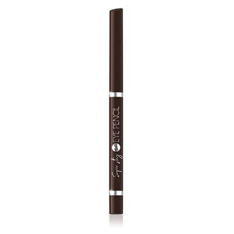 Bell Подводка для глаз Super Stay Eye Pencil, оттенок 01