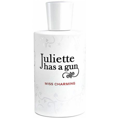 Парфюмерная вода Juliette Has A Gun Miss Charming 50 мл.