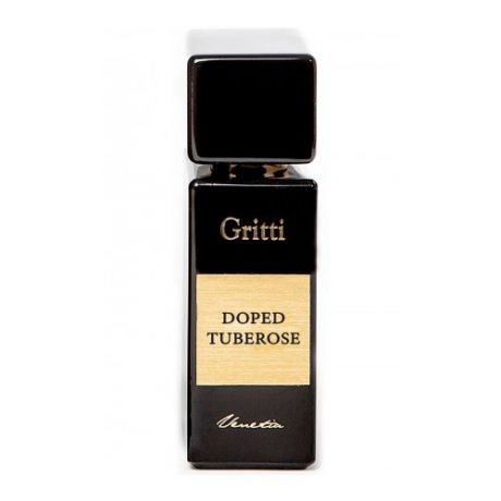 Туалетные духи Gritti Doped Tuberose 100 мл