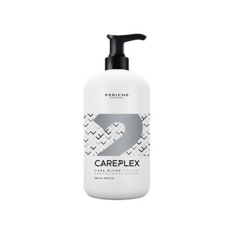 Periche Professional Шаг 2 Закрепляющий уход Care Blond Sealer