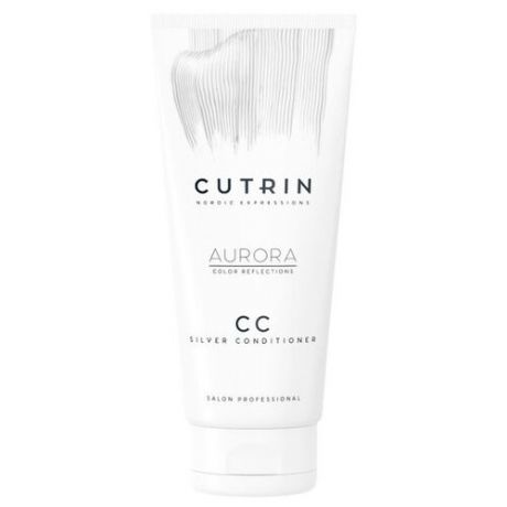 Тонирующая маска Cutrin Aurora Color Care 