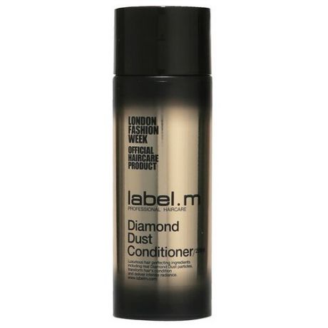 LABEL.M Алмазная Пыль: Кондиционер для волос "Алмазная Пыль" (Diamond Dust Conditioner), 1000 мл