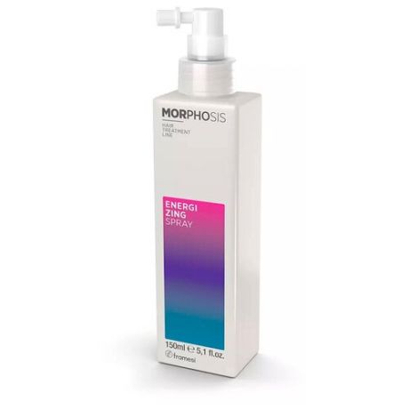 Спрей активизирующий рост волос Energizing spray (150ml)