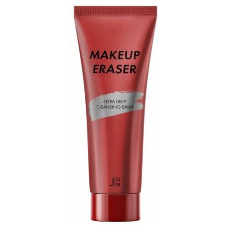 J:on Бальзам гидрофильный - Makeup eraser extra deep cleansing balm, 100мл