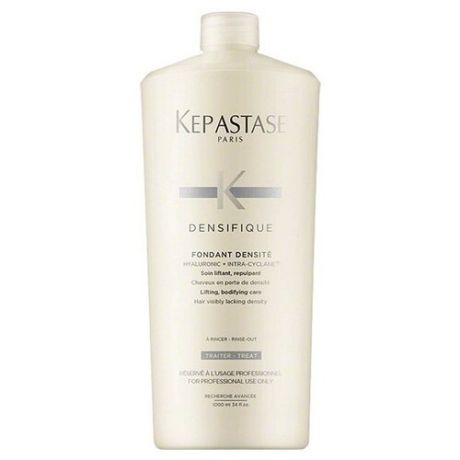 Kerastase Densifique Fondant Densite - Молочко для густоты и плотности волос 1000 мл