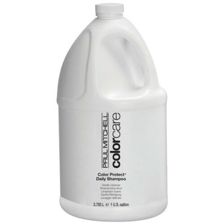 Paul Mitchell Color Protect Shampoo - Шампунь для защиты цвета 3790 мл