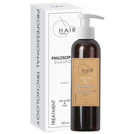 Шампунь восстанавливающий для сухой кожи головы и волос Philosophy Perfect Hair Dry Scalp & Hair Shampoo