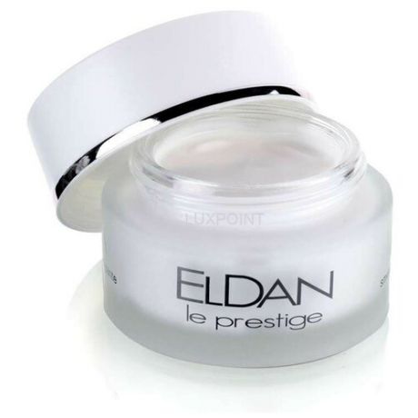 Eldan Le Prestige Кремы: Крем AHA 8% для лица (AHA smoothing cream), 50 мл