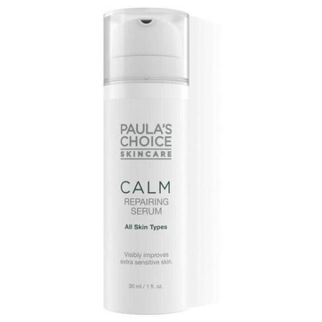 Сыворотка для чувствительной кожи Paula's Choice Calm Redness Relief Repairing Serum, 30 мл