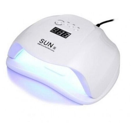 Лампа для маникюра UV LED SUN X 54 Вт