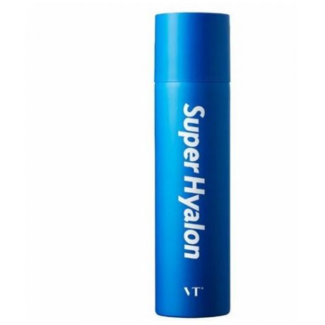 Увлажняющий солнцезащитный спрей | VT Cosmetics Super Hyalon Sun Spray 150ml