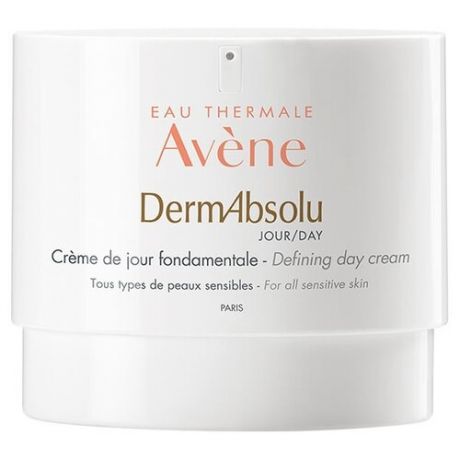 DermAbsolu Defining Day Cream крем для лица дневной, 40 мл