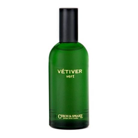 CZECH & SPEAKE VETIVER VERT (EDP 50 мл)