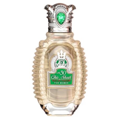 Парфюмерная вода Shaik Perfume Shaik Chic Arabia № 30 80 мл.