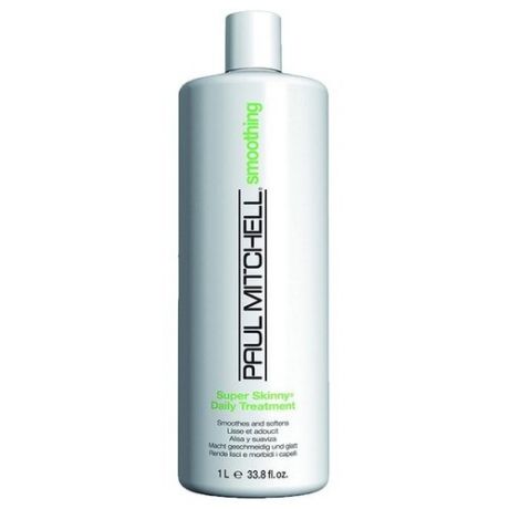 Маска для волос разглаживающая Paul Mitchell Super Skinny Daily Treatment 1000 мл