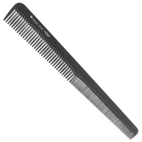 Расческа для волос Hairway 05081 Carbon Advanced