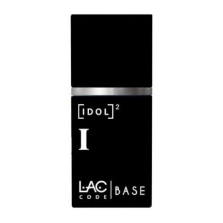 LAC Code, База средней жесткости, Idol, 15 мл