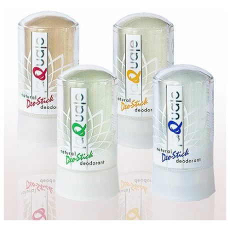 Набор дезодорантов-стиков "laQuale", 2 шт по 60 г