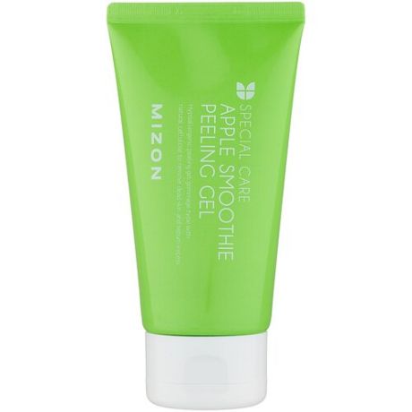 Яблочный гель Apple Smoothie Peeling Gel, 120 мл