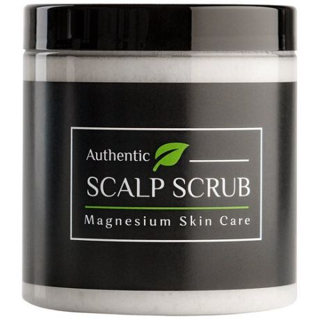 Скраб-пилинг для кожи головы Scalp scrub 3 в 1