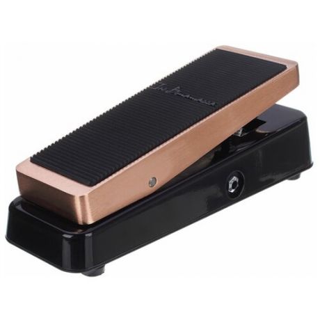 Dunlop JB95 Joe Bonamasa Cry Baby Wah Квакушки