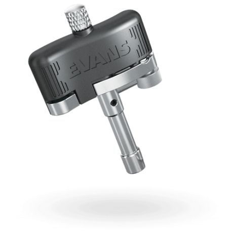 Evans DATK Torque Key ключ для настройки барабанов с контролем количества оборотов