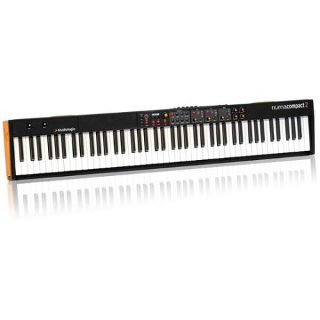 Цифровые пианино Studiologic Numa Compact 2