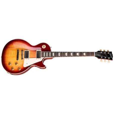 Электрогитара Les Paul Epiphone Les Paul Standard 50s Heritage Cherry