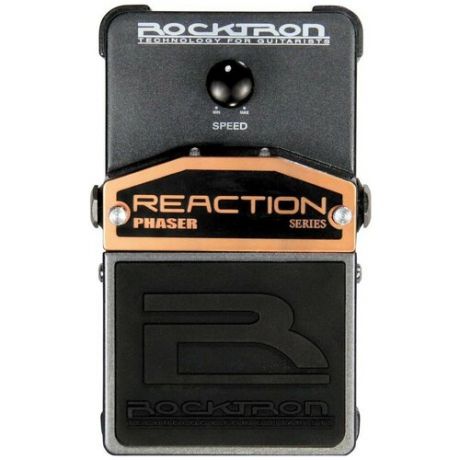 Rocktron Reaction Phaser гитарный эффект "фазер"